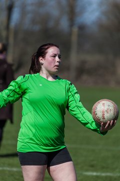 Bild 190 - Faustballturnier